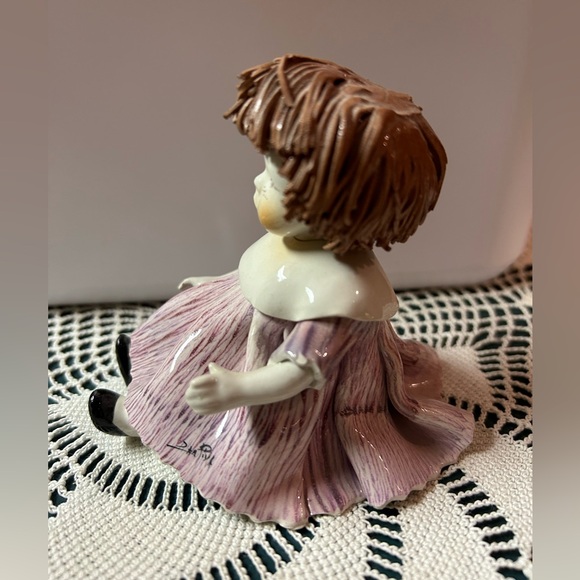 Zampiva Figurine - Picture 3 of 6